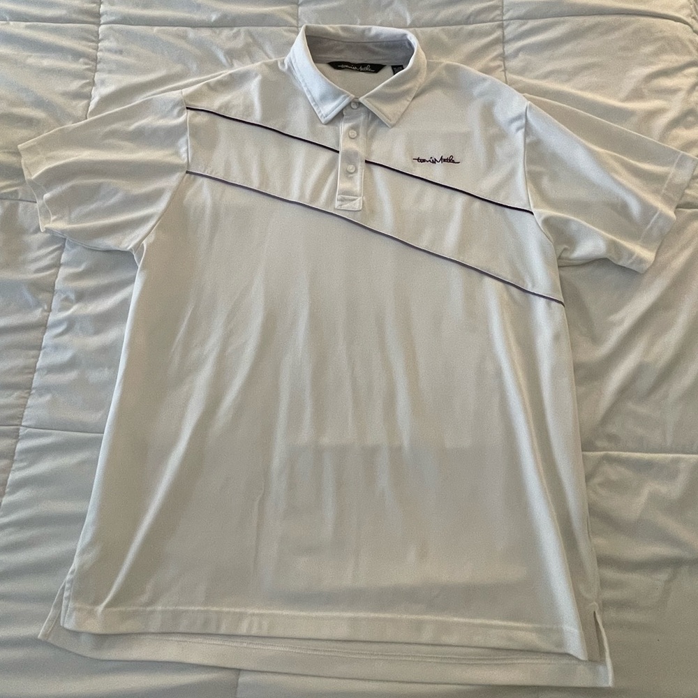 Travis Mathew Men’s XL Shirt